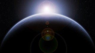 Урината на астронавтите може да бъде ключ към строенето на сгради на Луната