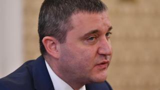 Васил Божков публикува свои чатове с Vladi Goranov