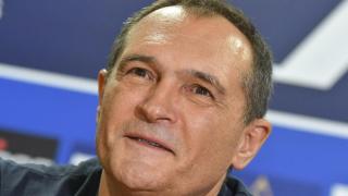 Божков във Фейсбук: "Левски" ще бъде хвърлен в задкулисието и ползван за политически натиск