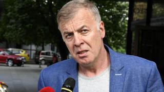 Сираков ще се срещне с Божков, за да уредят дълговете на "Левски"