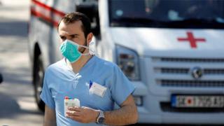 Северна Македония върна  карантината заради рязко покачване на случаите на Covid-19