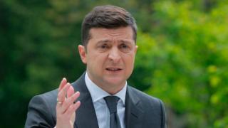 Украинският президент оцелял в три опита за покушение само за седмица