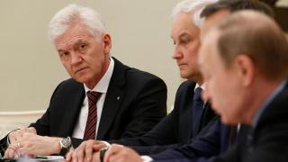 Несменяемият Вагит Алекперов напусна ръководството на "Лукойл" след 29 години на власт