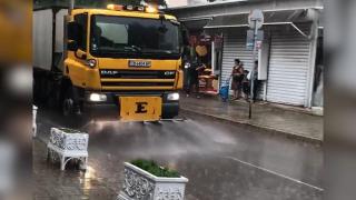 Варна вече не е втората най-многолюдна община