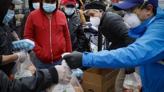 Маските за лице може да подпомагат имунитета срещу Covid-19, смятат изследователи