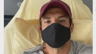 Вълна от възмущение срещу Джокович след положителния тест на Григор Димитров (снимки)