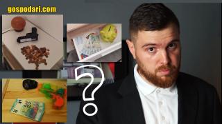 Какво криете в нощното си шкафче? (Коментарът на "Господарите")
