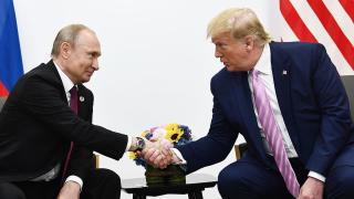 Съдът установи множество измами на Доналд Тръмп, докато е развивал бизнеса си с недвижими имоти