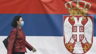 Сърбия обвинява Европа за зачестилите сигнали за бомби