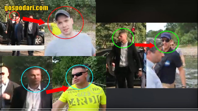"Господарите" с горещ коментар за скандала около сараите на Доган