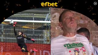 ИзСпортен Свят: Радостта на Вили, надяждане с хотдог и красиви попадения (видео)