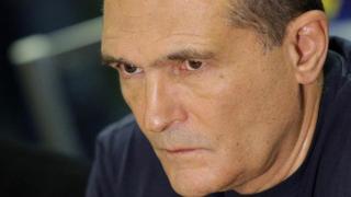 Прокуратурата пусна обещаните разговори на Васил Божков с политик и журналист, давал е указания и за протестите