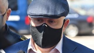 Всеки прокурор може да разследва Гешев, реши КС