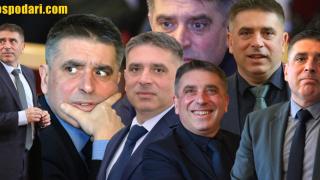 ТОП моментите на Данаил Кирилов (видео)