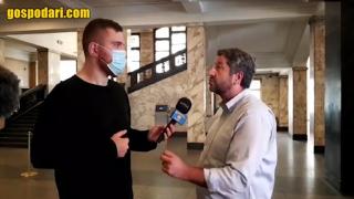 Ексклузивно: Христо Иванов внесе сигнал в прокуратурата за нарушения на Иван Гешев (РЕПОРТАЖ)
