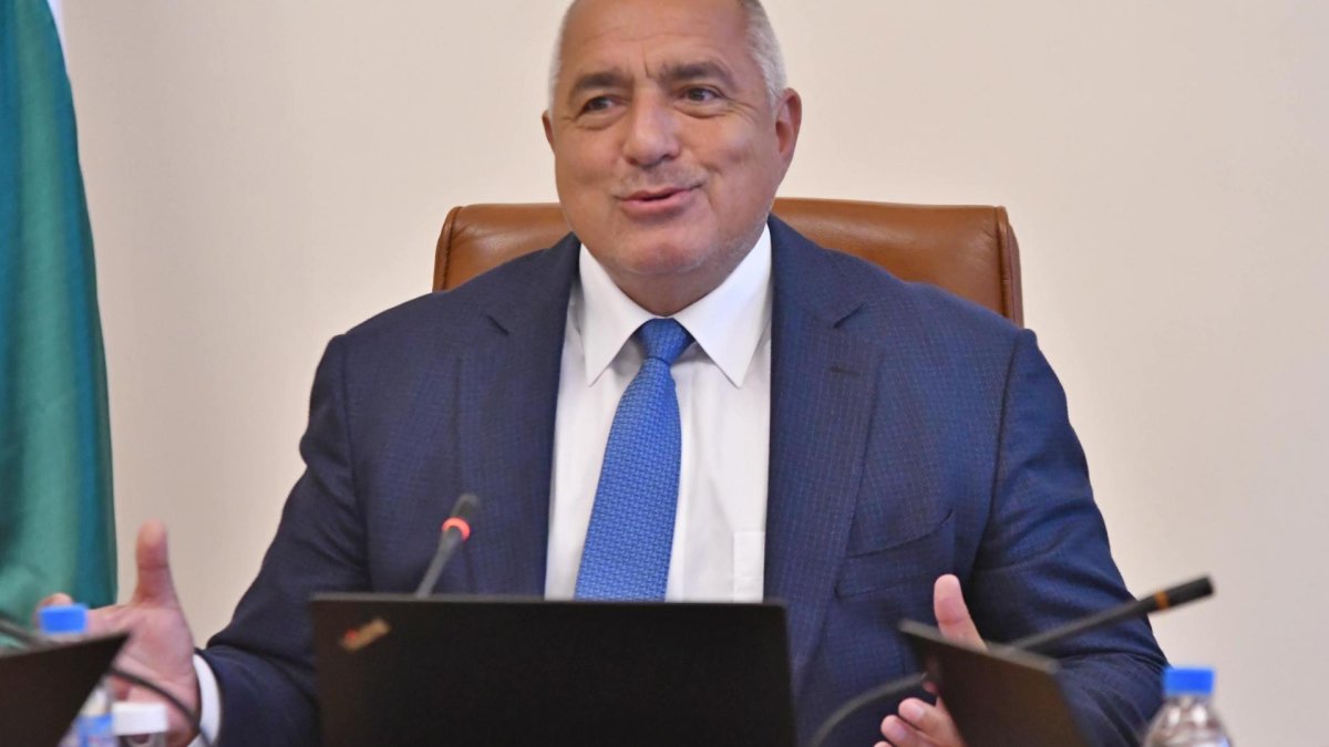 Още двама души в МС са с коронавирус, но тестът на Борисов е отрицателен