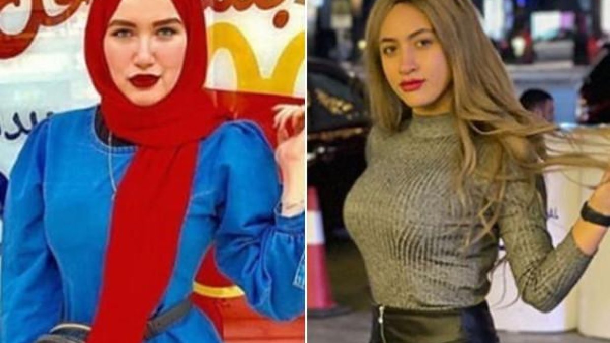 Египетски съд осъди на затвор пет инфлуенсърки в мрежата TikTok