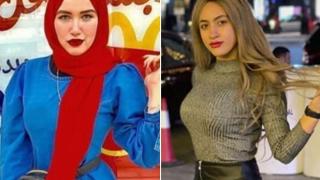 Египетски съд осъди на затвор пет инфлуенсърки в мрежата TikTok