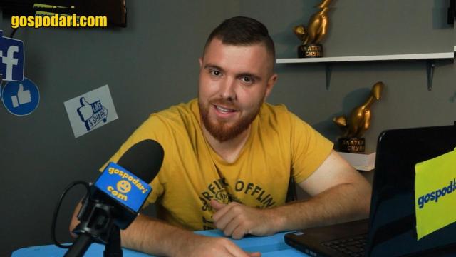 Анкета на Господарите: 57% от българите ще почиват у нас това лято, въпреки бетона и фекалиите (видео)