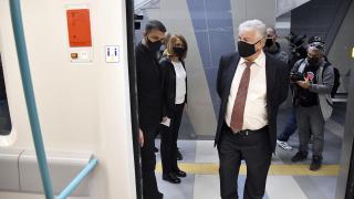 Ето как ще се казват новите метростанции в София