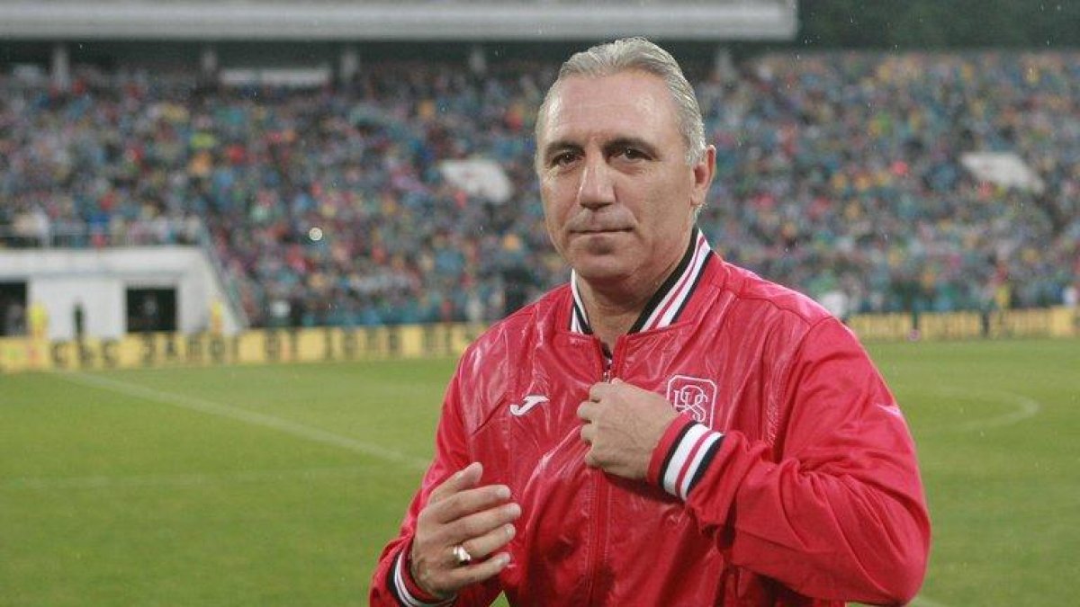 Според Христо Стоичков Covid-19 е добре замислен още преди години