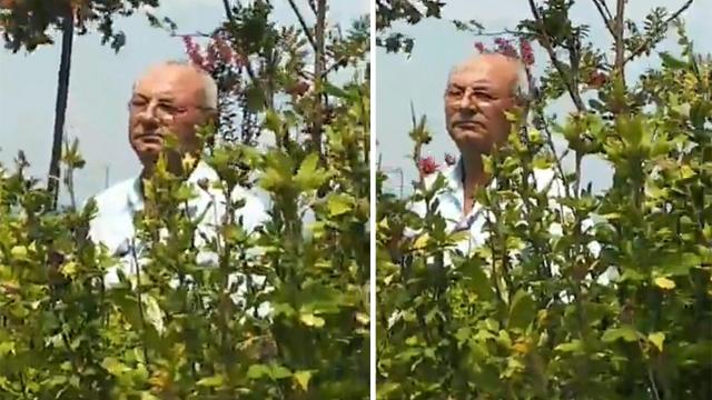 Ахмед Доган вече е реален собственик на "сарая" в Росенец