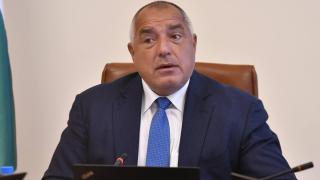 Бойко Борисов пусна пост във фейсбук, с който намекна, че ще взима "важни решения" (снимка)