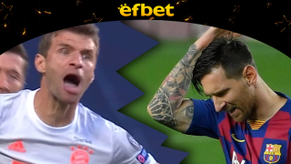 ИзСпортен свят: Барселона на колене и премъдрият Божигол (видео)