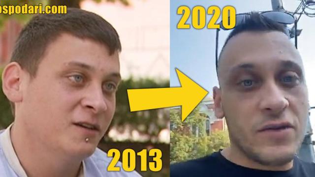 Един от нападателите на палатковия лагер пред СУ – стар познат на "Господарите" (видео)