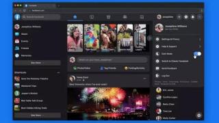 Facebook изцяло обновява дизайна на десктоп версията си от 1 септември