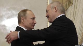 Русия праща специални части в Беларус, ако „екстремисти" започнат погроми