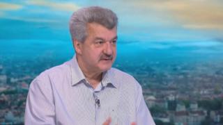 Тодор Батков: Платена любов от публиката към "Левски" не е удачна (видео)
