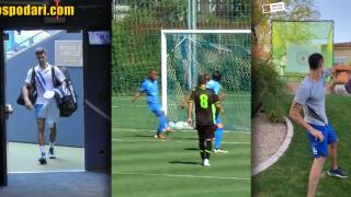 ИзСпортен Свят: Спортът се завръща, точността - не (видео)