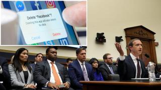 От "Фейсбук" и "Инстаграм" ще плащат на потребители да закриват профилите си