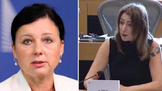 Евродепутат Дейли: Парите от Еврофондовете са кръвта за тези вампири в България