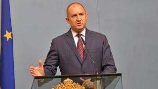 Президентът наложи вето върху Закона за съдебната власт