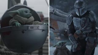 Бебе Йода се завръща във втория сезон на "The Mandalorian"  (трейлър)