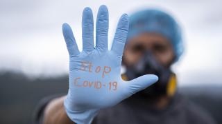 СЗО е притеснена: Covid-19 се разпространява твърде бързо (видео)