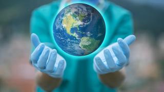 Какво е общото между Covid-19 и неандерталеца?
