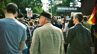 Обединена Германия: 30 години по-късно Изтокът продължава да изостава