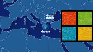 Шамар за нас ли е изборът на "Майкрософт" да отиде в Гърция? (коментар)