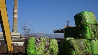 Съдът позволи на ТЕЦ "Бобов дол" все пак да може да гори отпадъци