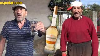 Върбанчо от Якимово, ракията и техните приключения (видео)