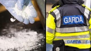 Мъж изгуби чанта с кокаин за 40 000 евро и звънна в полицията, за да я обяви за изчезнала