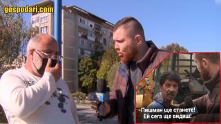 Фирма ПИМК за чистенето на река Марица: Не ползваме параван! Не е възможно да се краде баластра (ЧАСТ 3)