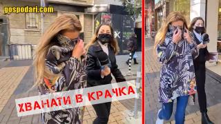 Служителка на измамна туристическа агенция заряза отворен офиса си и побягна от камерата ни (РЕПОРТАЖ)