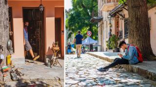 Пловдивски общинари искат да преместят паметника на Альоша