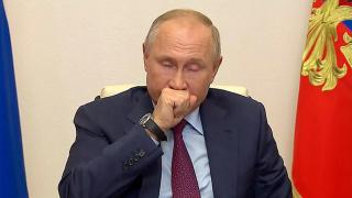 Русия планира военно учение с ядрено оръжие