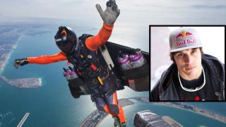 Звезда в екстремните спортове загина по време на тренировка, излъчвана на живо