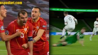 ИзСпортен Свят: Македонско класиране, Български блокаж (видео)